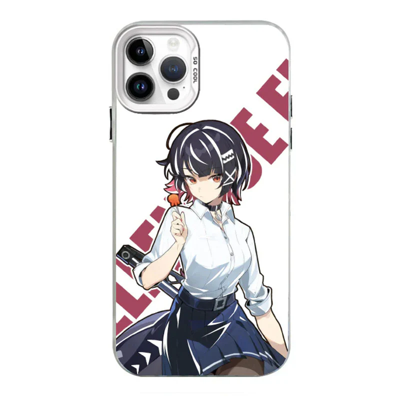 New Original Zenless Zone Zero Phone Case - Image 136