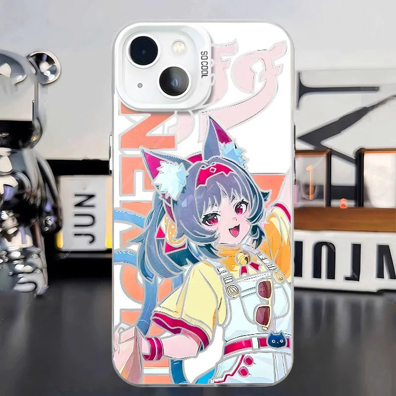 New Original Zenless Zone Zero Phone Case - Image 156