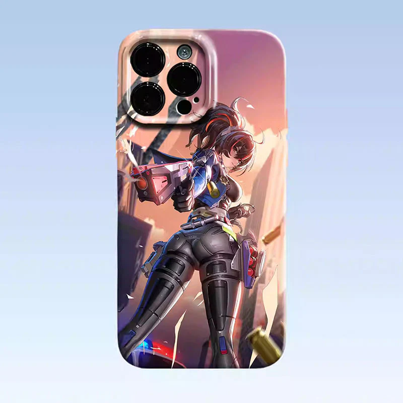 New Original Zenless Zone Zero Phone Case - Image 159