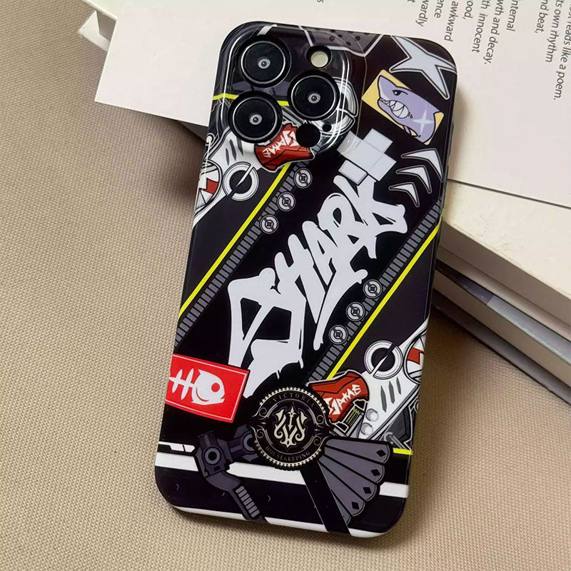 New Original Zenless Zone Zero Phone Case - Image 162