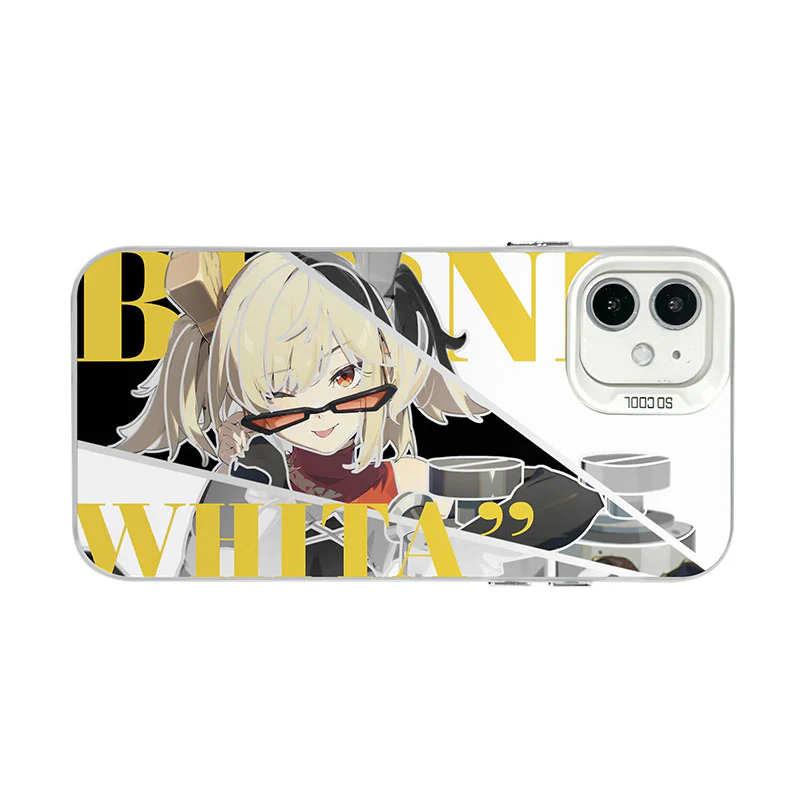 New Original Zenless Zone Zero Phone Case - Image 169
