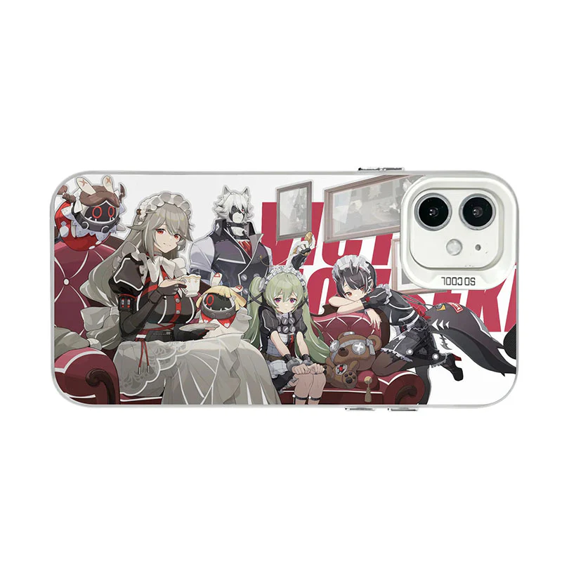 New Original Zenless Zone Zero Phone Case - Image 172