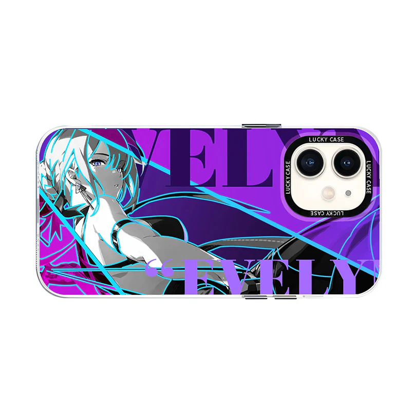 New Original Zenless Zone Zero Phone Case - Image 173