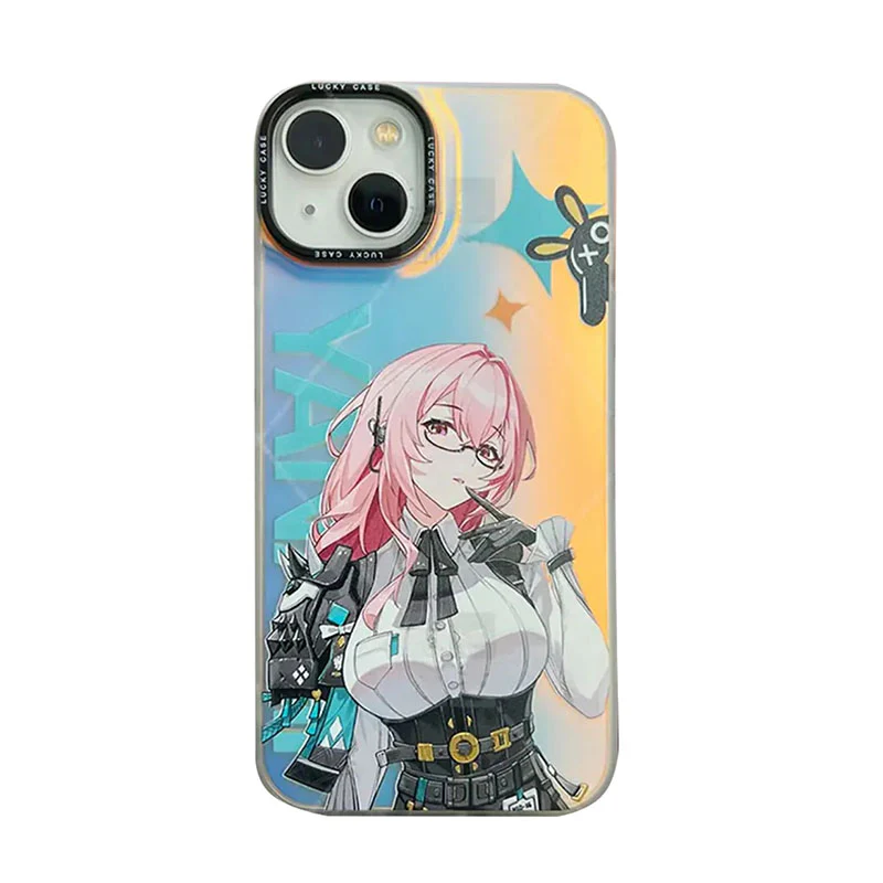 New Original Zenless Zone Zero Phone Case - Image 175