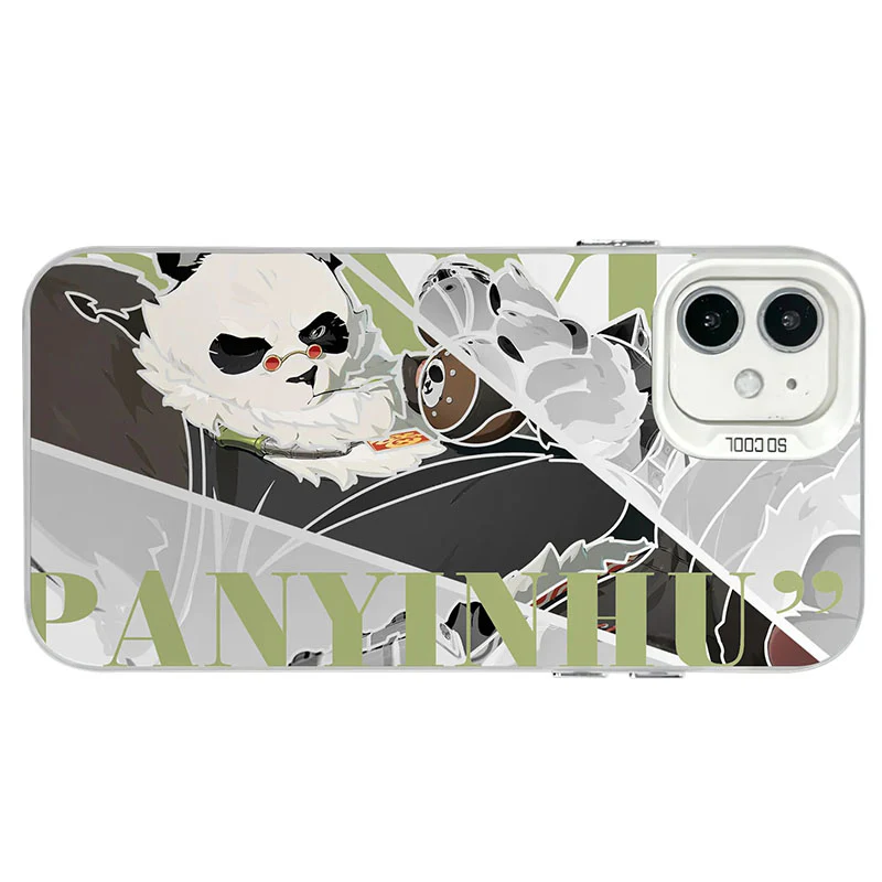 New Original Zenless Zone Zero Phone Case - Image 177