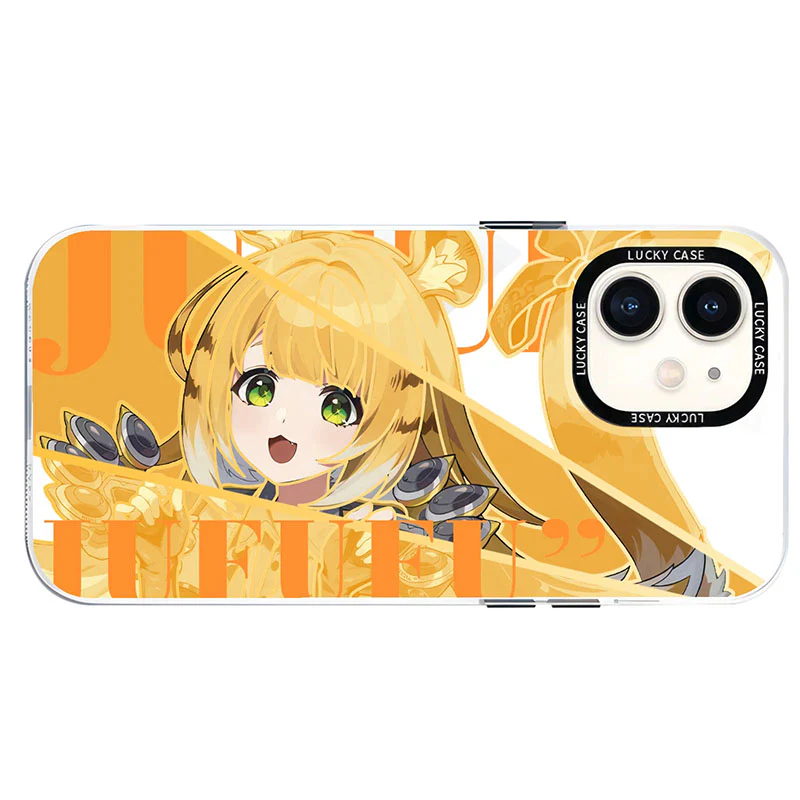 New Original Zenless Zone Zero Phone Case - Image 178