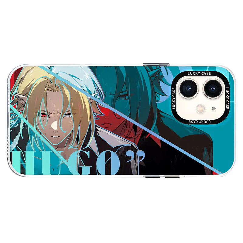 New Original Zenless Zone Zero Phone Case - Image 179