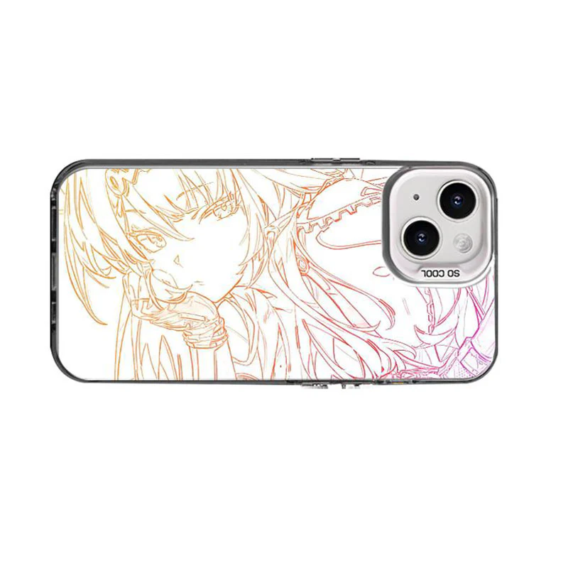 New Original Zenless Zone Zero Phone Case - Image 182