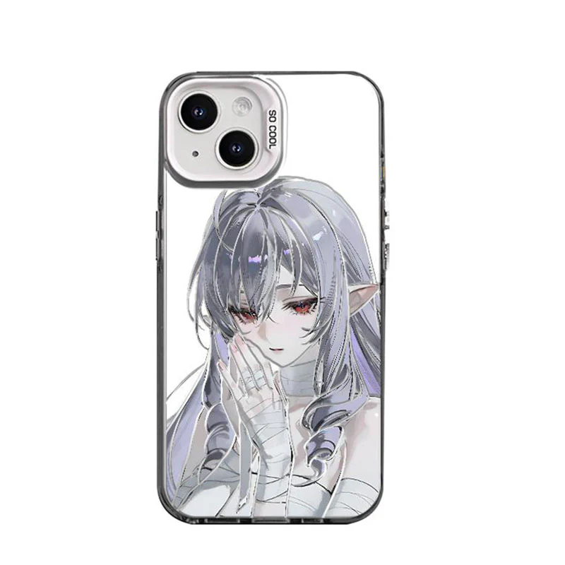 New Original Zenless Zone Zero Phone Case - Image 183