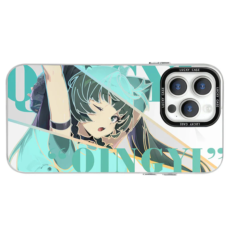 New Original Zenless Zone Zero Phone Case - Image 184