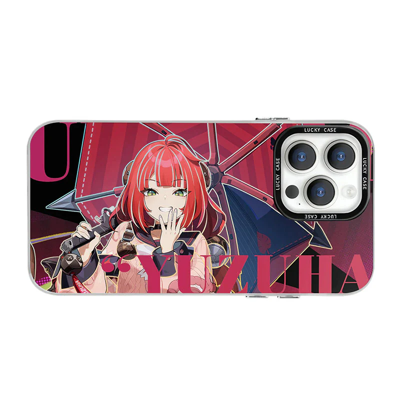 New Original Zenless Zone Zero Phone Case - Image 188