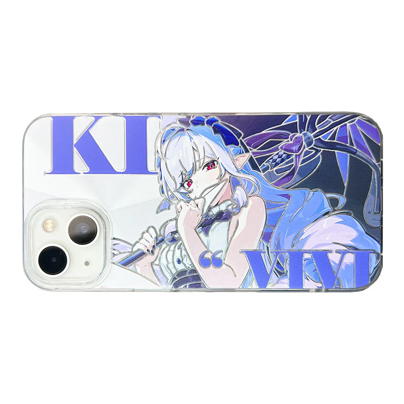 New Original Zenless Zone Zero Phone Case - Image 191
