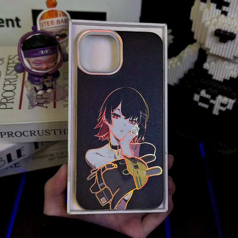 New Original Zenless Zone Zero Phone Case - Image 195