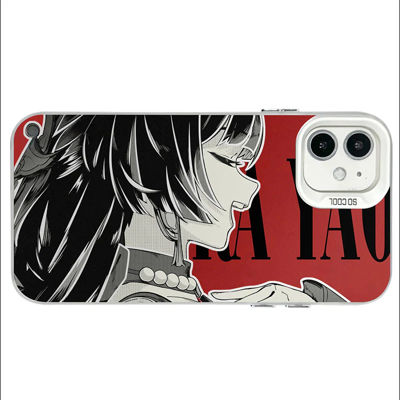 New Original Zenless Zone Zero Phone Case - Image 201