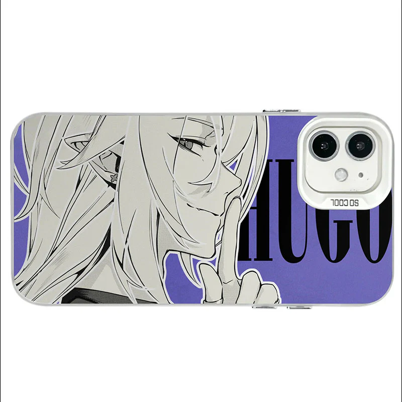 New Original Zenless Zone Zero Phone Case - Image 203