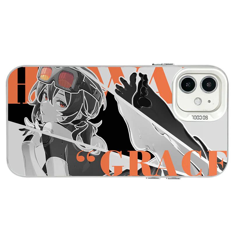 New Original Zenless Zone Zero Phone Case - Image 210