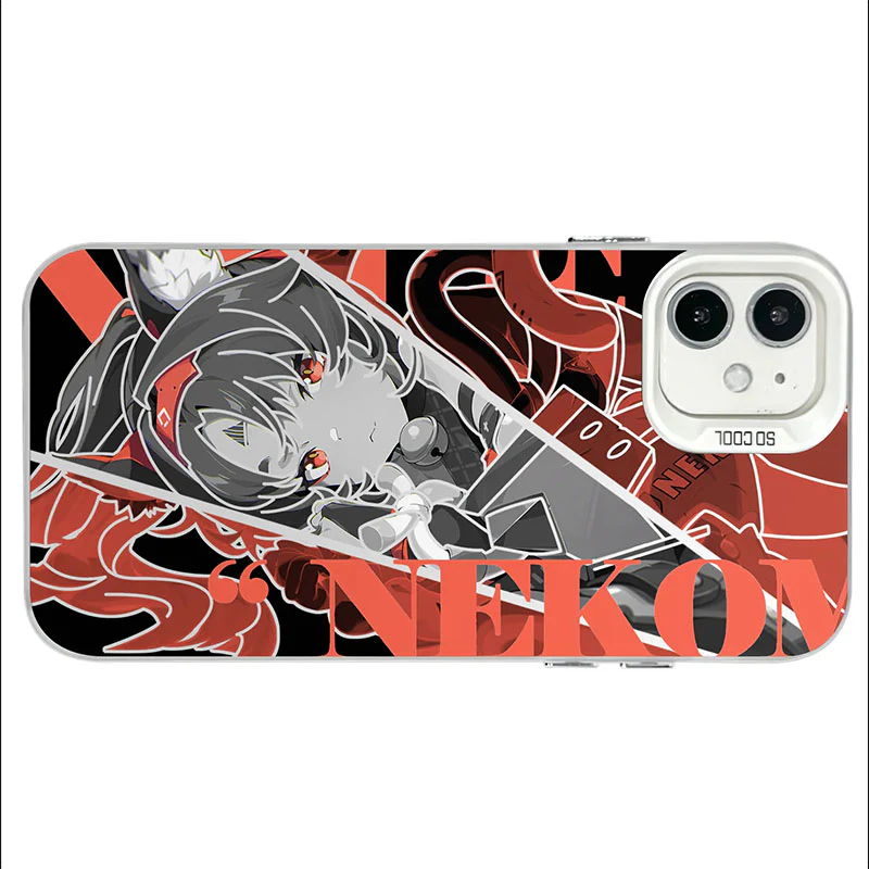 New Original Zenless Zone Zero Phone Case - Image 223