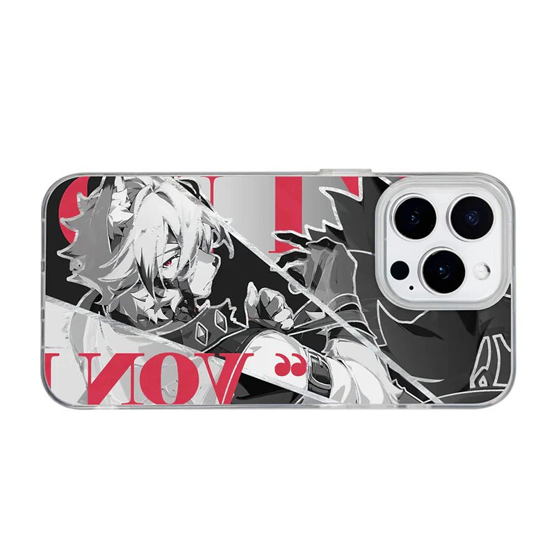 New Original Zenless Zone Zero Phone Case - Image 229