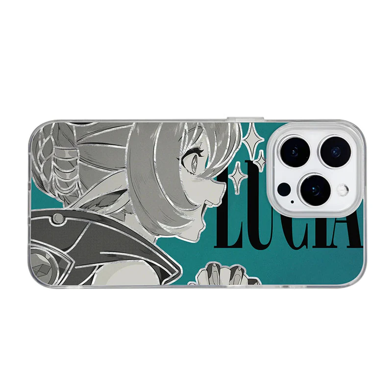 New Original Zenless Zone Zero Phone Case - Image 230