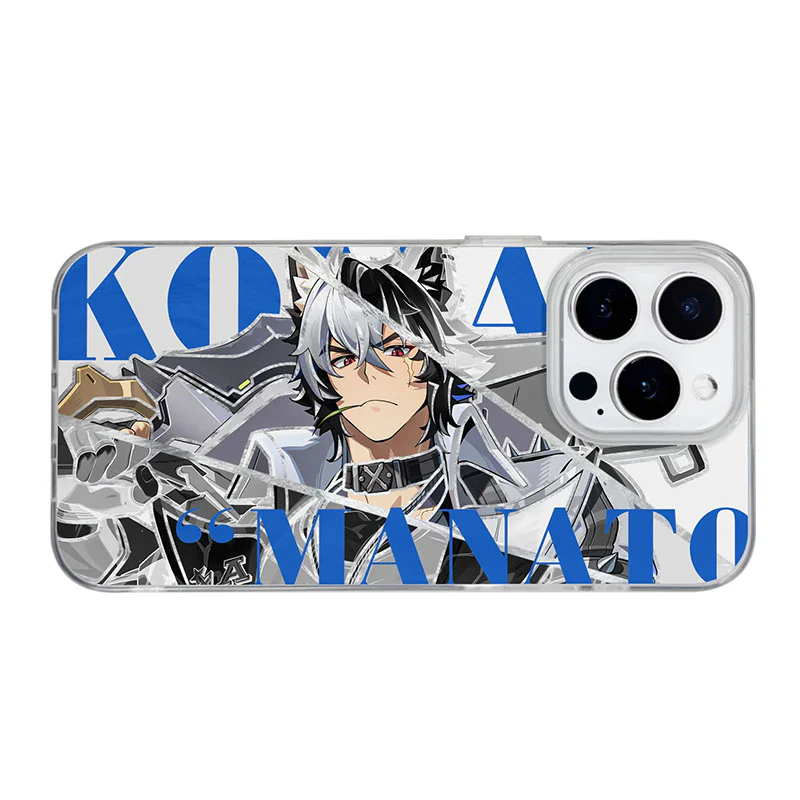 New Original Zenless Zone Zero Phone Case - Image 232