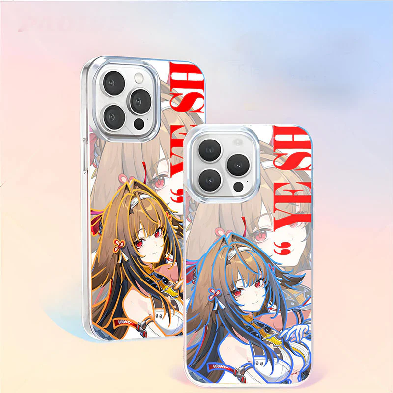 New Original Zenless Zone Zero Phone Case - Image 236