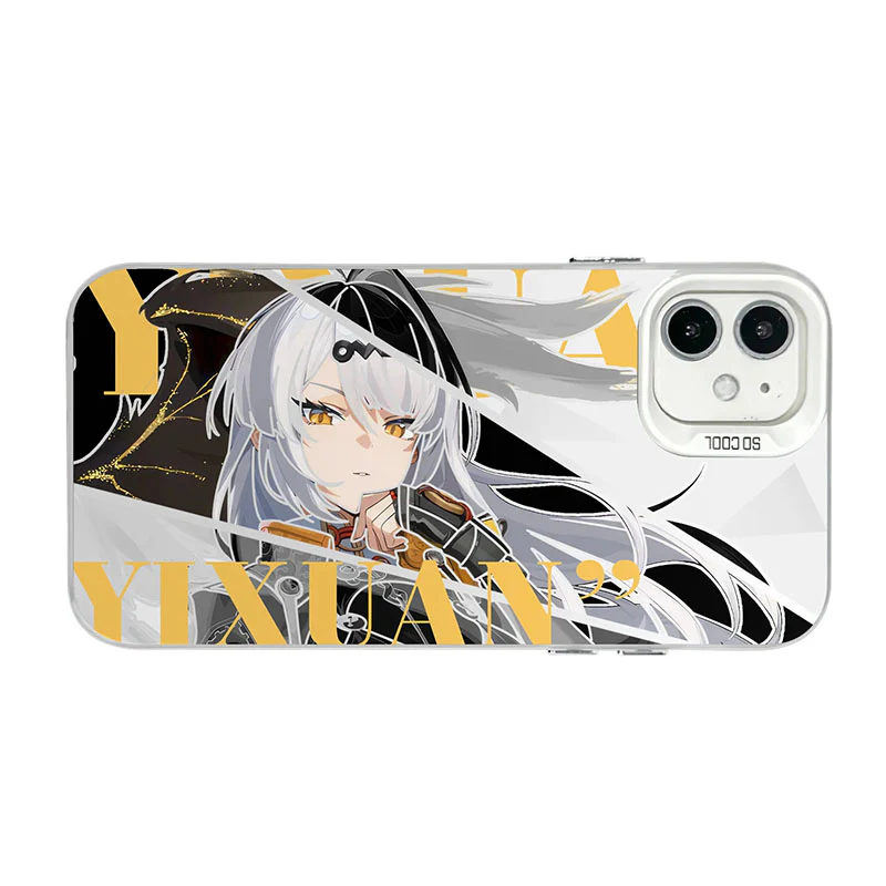 New Original Zenless Zone Zero Phone Case - Image 6