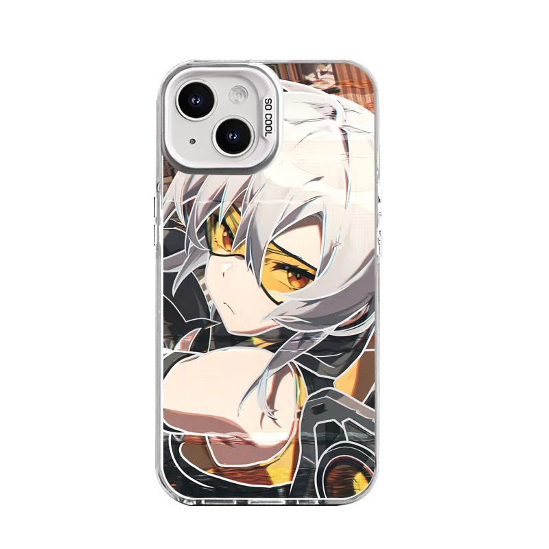 New Original Zenless Zone Zero Phone Case - Image 67