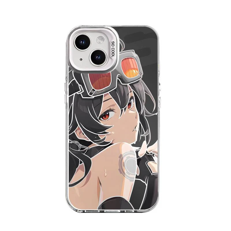 New Original Zenless Zone Zero Phone Case - Image 68