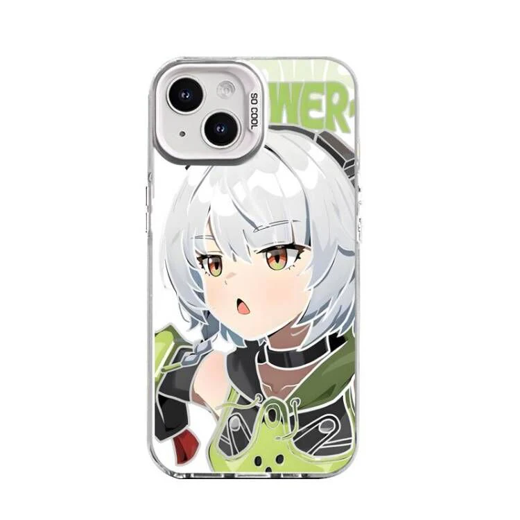 New Original Zenless Zone Zero Phone Case - Image 71