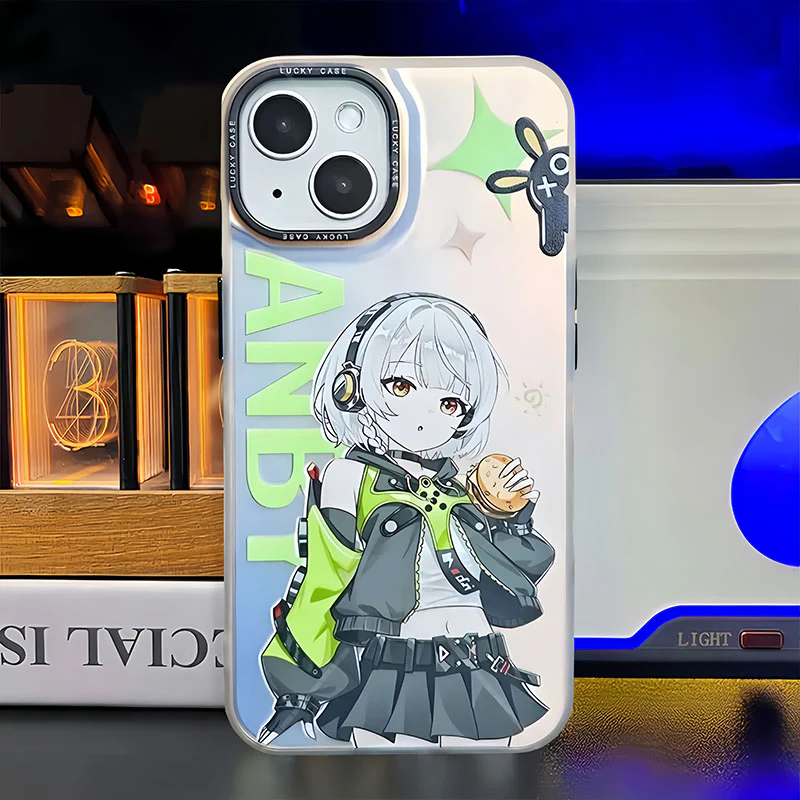 New Original Zenless Zone Zero Phone Case - Image 72