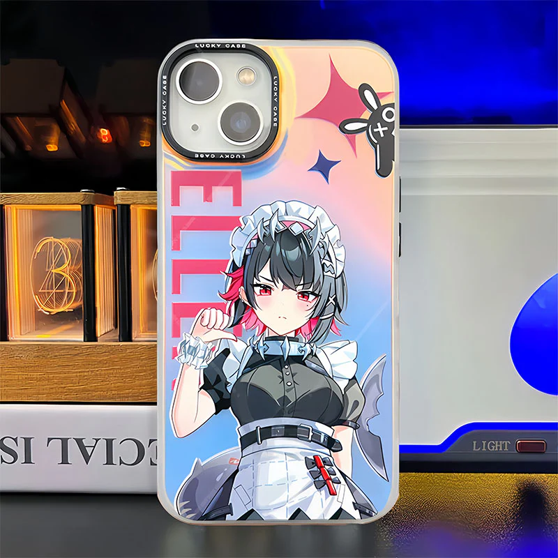New Original Zenless Zone Zero Phone Case - Image 74