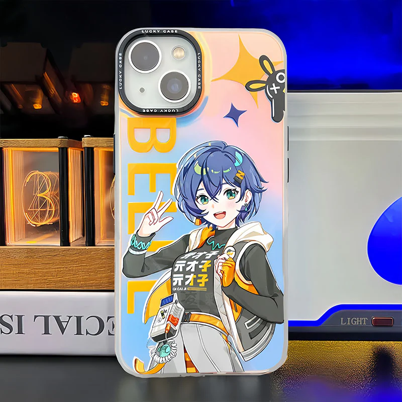 New Original Zenless Zone Zero Phone Case - Image 80