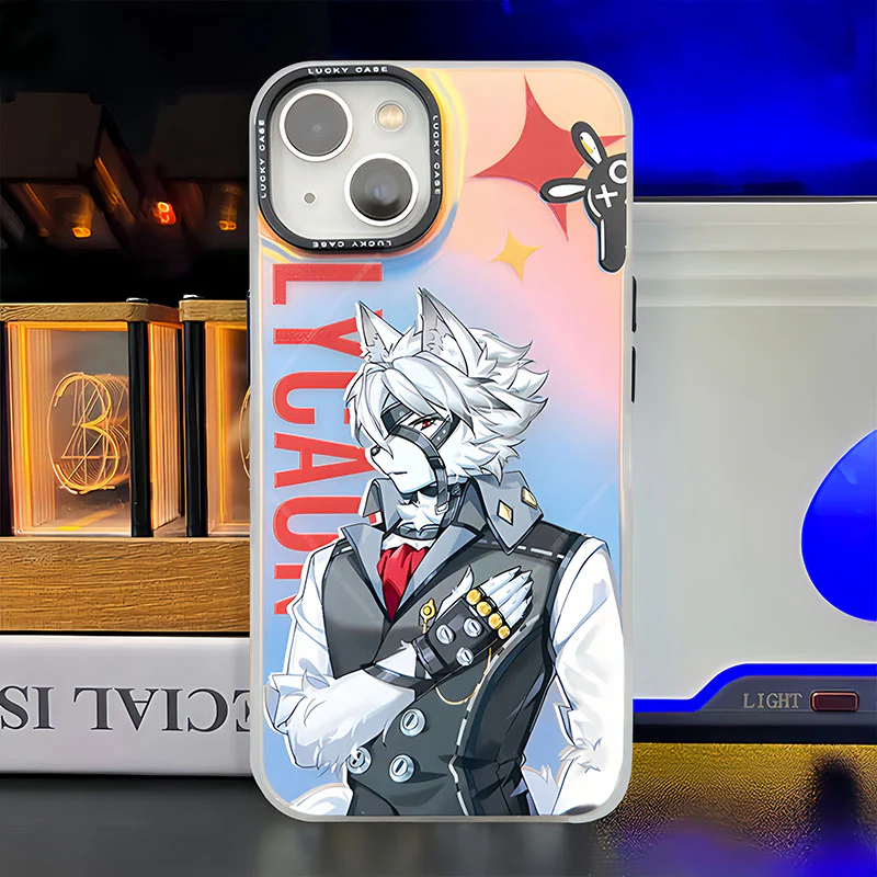 New Original Zenless Zone Zero Phone Case - Image 82