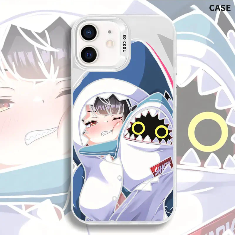 New Original Zenless Zone Zero Phone Case - Image 86
