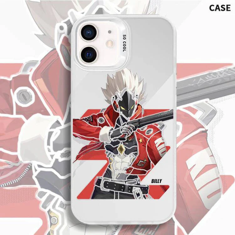 New Original Zenless Zone Zero Phone Case - Image 89