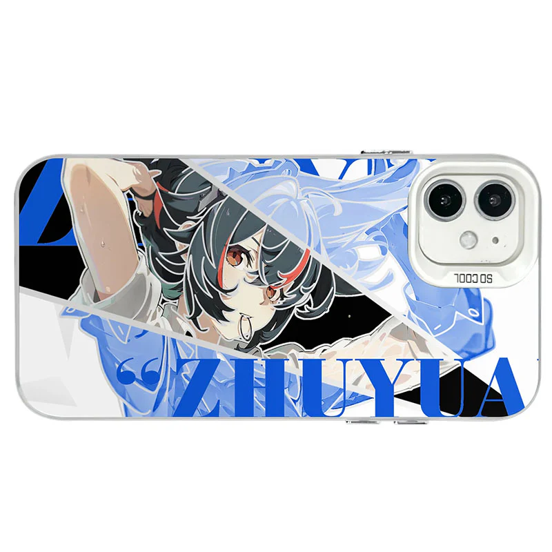 New Original Zenless Zone Zero Phone Case - Image 9