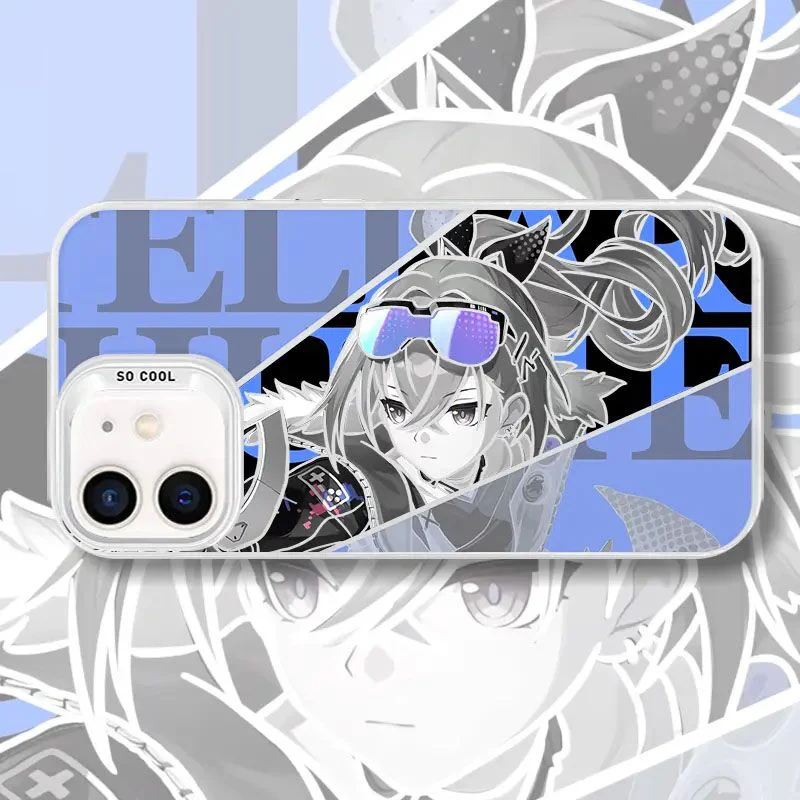 New Original Zenless Zone Zero Phone Case - Image 92