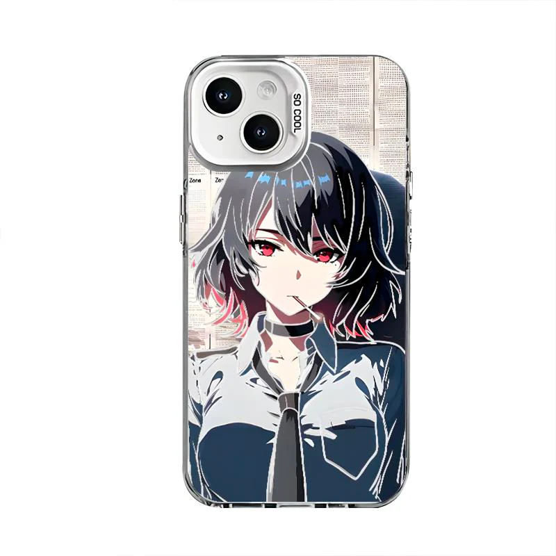 New Original Zenless Zone Zero Phone Case - Image 96