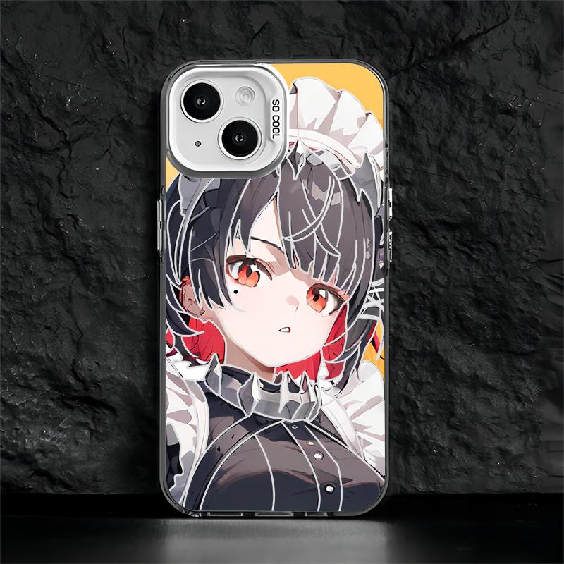 New Original Zenless Zone Zero Phone Case - Image 97