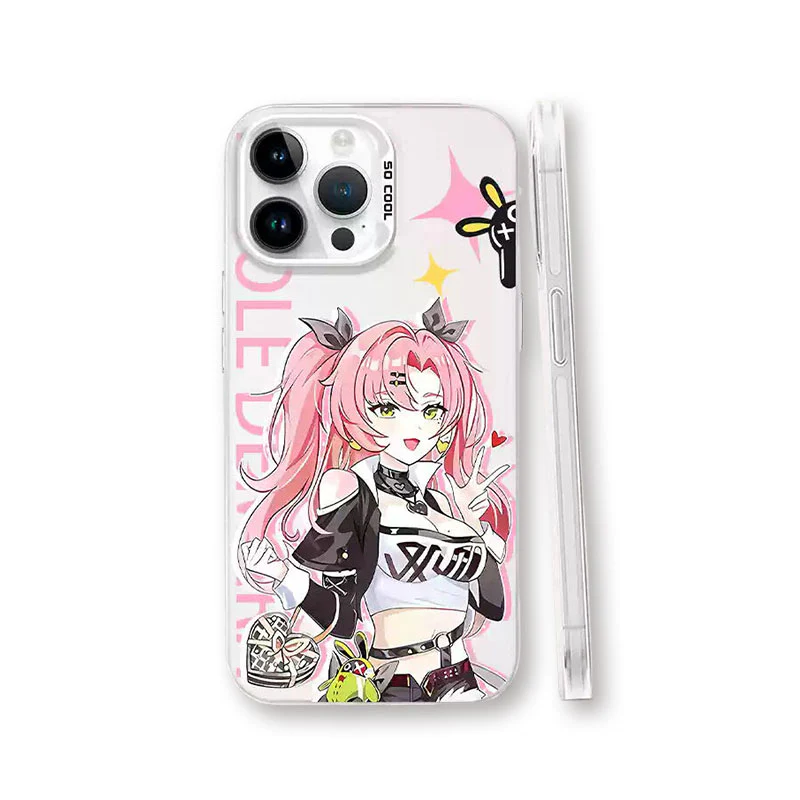 New Original Zenless Zone Zero Phone Case - Image 98
