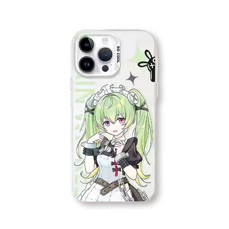 New Original Zenless Zone Zero Phone Case - Image 99