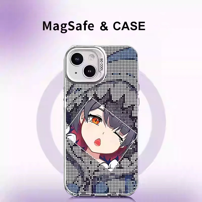 Zenless Zone Zero MagSafe Phone Case - Image 11