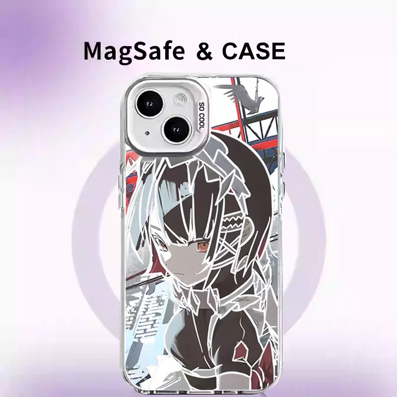 Zenless Zone Zero MagSafe Phone Case - Image 3