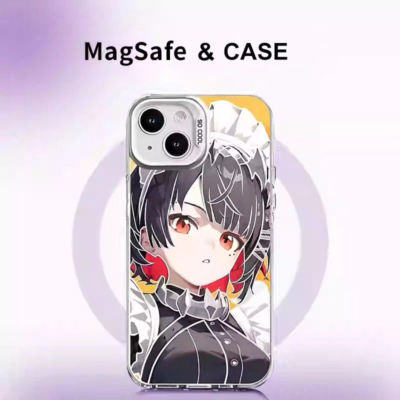 Zenless Zone Zero MagSafe Phone Case - Image 5