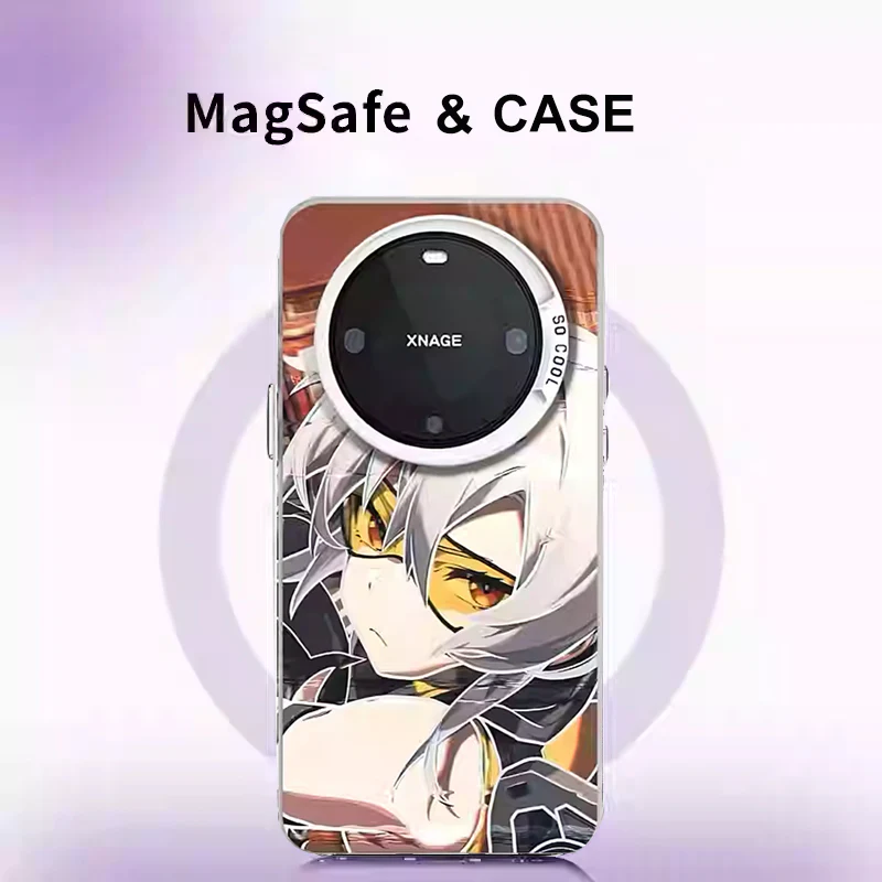 Zenless Zone Zero MagSafe Phone Case - Image 6